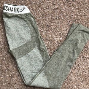 Gymshark Flex Leggings
